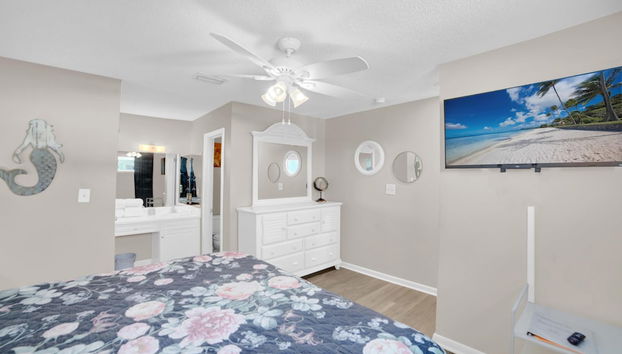 Sugar Beach 335 - Foto 2, Habitación