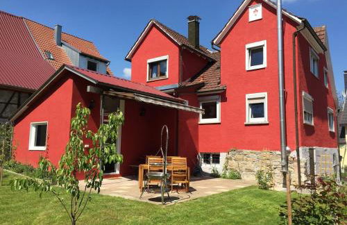 Vive-Là übernachten mit Charme! - Foto 15