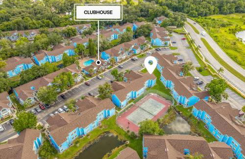 Enjoy Disney 3BRs at Villas of Somerset VS2745 - Foto 29