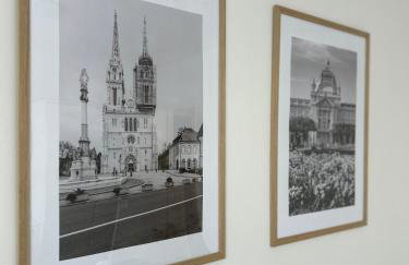 Zagreb Central Station - Foto 26