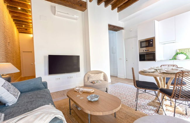 Genteel Home Santas Patronas - Foto 50