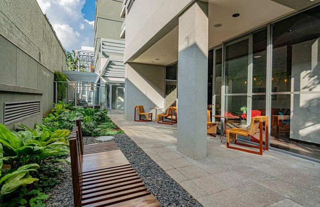 Studio completo ao lado do aeroporto - Photo 57