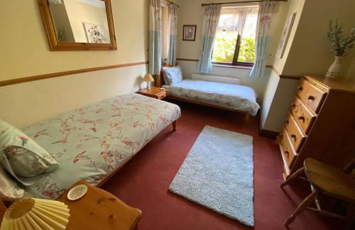 Stunning Rustic Home, New Forest National Park - Photo 33