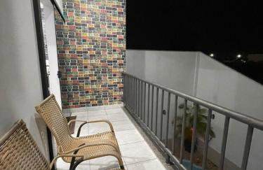 Flat Centro 302 - Foto 8