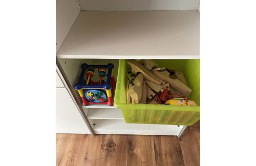 Holiday home in beautiful Hamburg - Foto 24