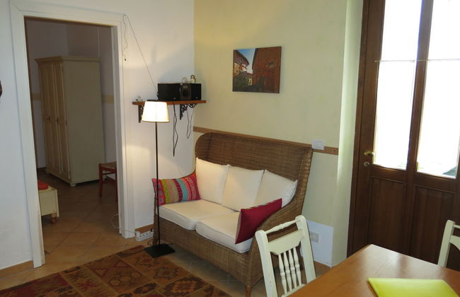 Casa Vacanza Cascina Lovera - Foto 7