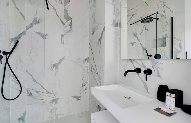 Splendid Apartment for 4 People - Foto 10