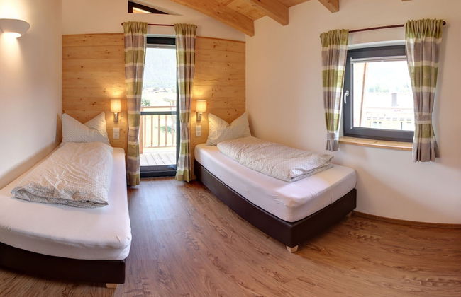 Chalet Gamsknogel mit Privatem Pool und Whirlpool - Foto 3