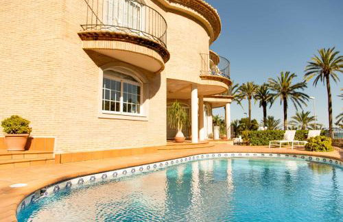 MD Villa Cullera Cap Blanc - Photo 1