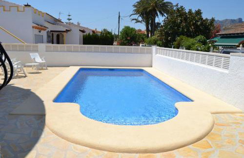 Carolina LOCDENIA - Photo 13