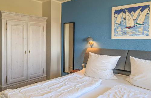 Ferienhaus Boddentraum Morgenrot - Foto 20