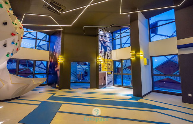 Arte Plus KLCC by FavSpace - Foto 3