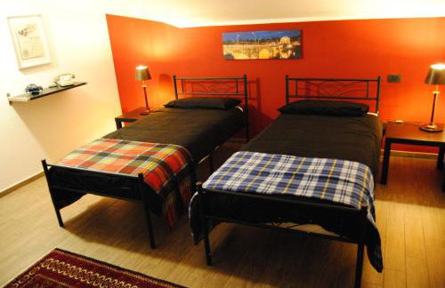 Vintage Apartment - Foto 8