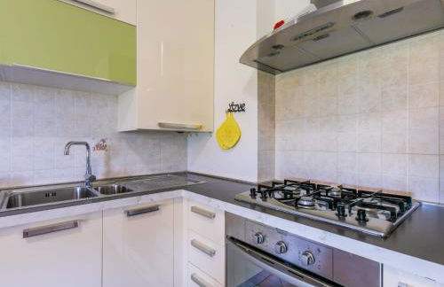 Apartment Le Farsiche by Interhome - Foto 8