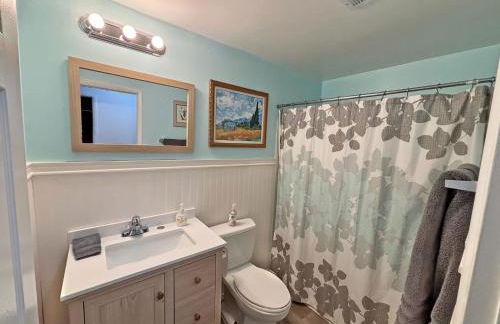 7-Bedroom Home with Views of the Rocky Mountains - Foto 18