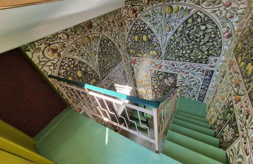 DOMUS GALLA PLACIDIA - superlative view - 50 meters from UNESCO heritage sites - San Vitale - Galla Placidia - Photo 19