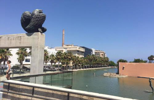 Daria Beach Gran Terraza by AlohaMalaga - Photo 31