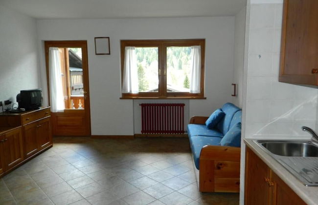 Monterosa Residence Hotel - Foto 28