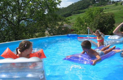 Ferienbauernhof Masunerhof - Foto 34