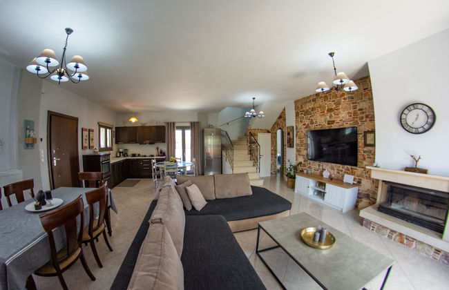 Giannakis Villa Corfu - Photo 29