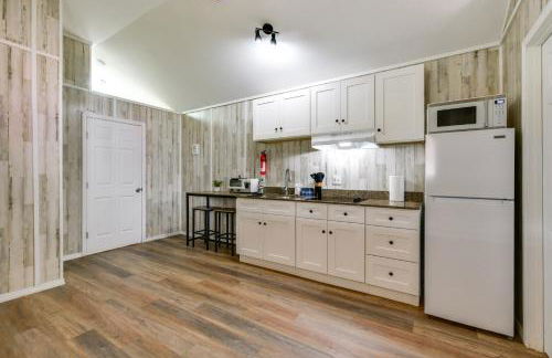 Pet-Friendly Picayune Tiny Home 4 Mi to Dtwn! - Foto 7