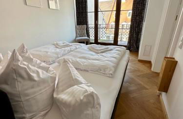 Luxus Suite mit einmaligem Blick auf die Frauenkirche - Foto 22
