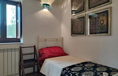 Trullo Amalia con piscina privata - Foto 22