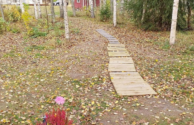 Kesäniitty - Foto 26