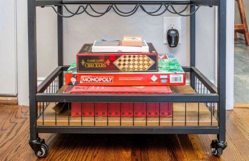 3 Bedroom GEM in the Heart of VCU and Downtown Richmond - Foto 50