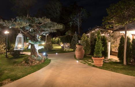 Il Giardino degli Angeli - Foto 160