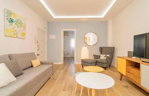 Bright apartment near Casa de Campo by Batuecas - Foto 10