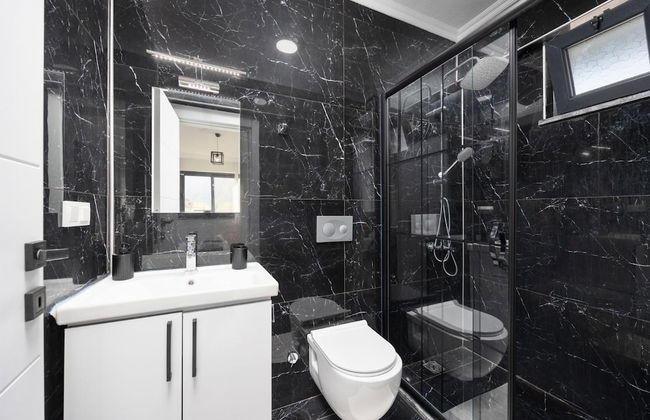 Villa Grand Yasar 2 in Ok Ular - Photo 21