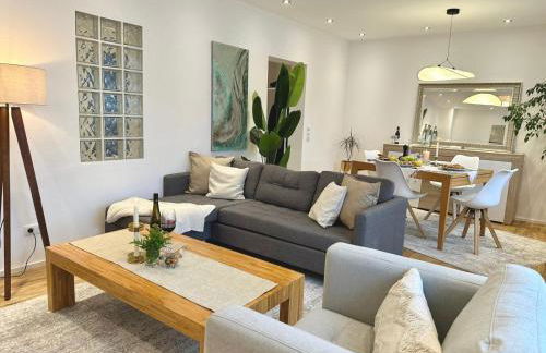 Boutique L´AHRpartement Ahr-Terrasse-Zentral - Foto 1