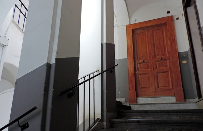 Bonapace Porta Nolana B&B - Photo 50