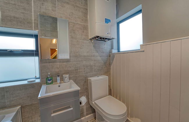 Host Stay Barton Road House - Foto 18