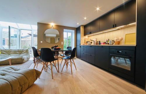 La Petite Adresse du 10Honfleur - Foto 35