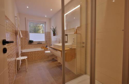 Upland Apartments - Fewo Zeitgeist (inkl. MeineCardPlus) - Foto 8