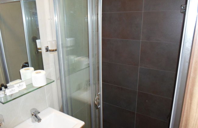 Lighthouse Nadia Aparts - Photo 49