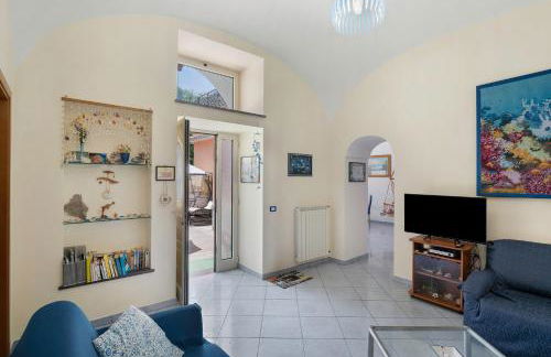 Villetta Sulle Colline Di Sorrento - Foto 25