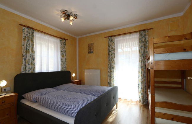 Chalet in Grossarltal With Panoramic Views - Foto 3