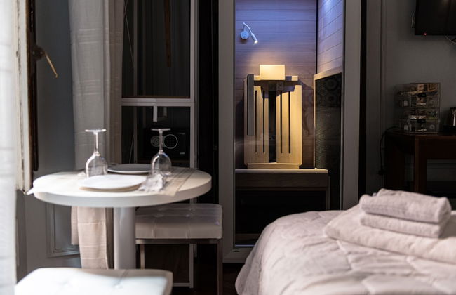 Navona Central Suites - Foto 54