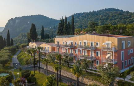 Residence Arca - Foto 138