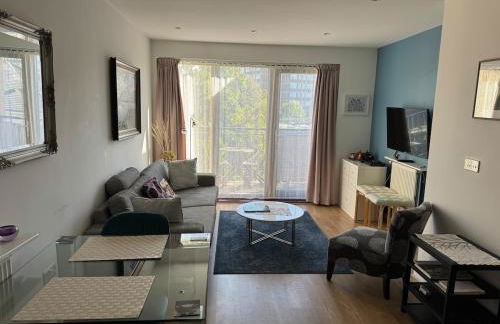 1 Bedroom Flat Near Balham Underground And National Rail Station - Photo 7