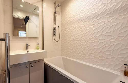 2-Bedroom Newbury Apartment for 7 - Foto 18