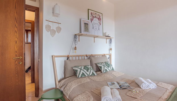 Brentano Giardino - Foto 3, Habitación