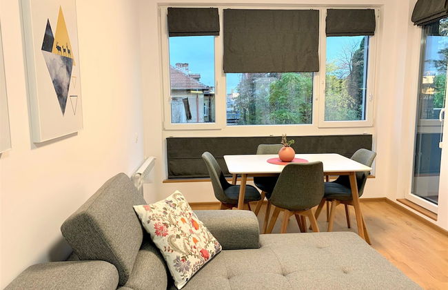 Gardenia Apartments - Foto 32