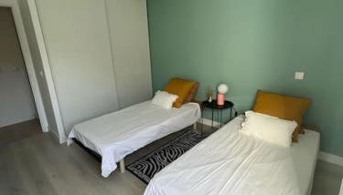 Appartement avec piscine - Photo 3