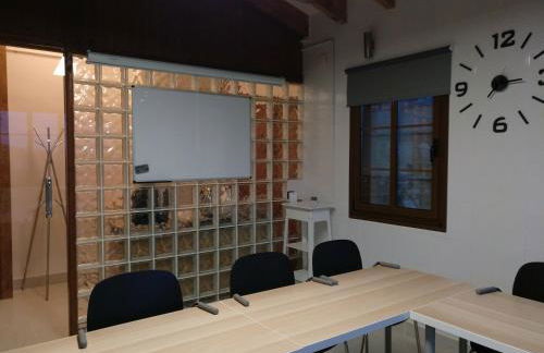 El Pedrueco turismo rural - Foto 64