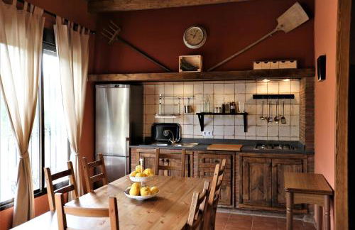 Casa Rural El Bonito - Photo 22