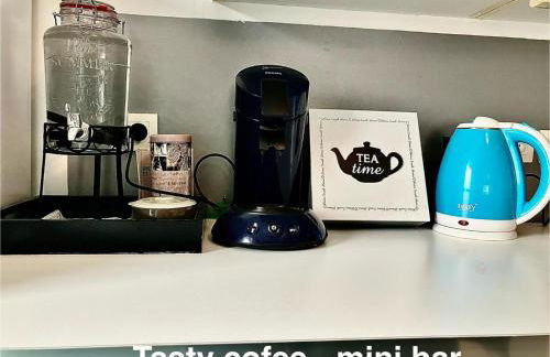 Snowqueen Hotel Apartment Paris-Disney - Foto 31